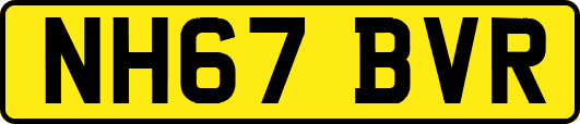 NH67BVR