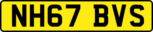 NH67BVS