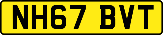 NH67BVT