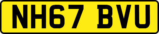 NH67BVU