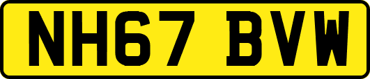 NH67BVW