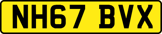 NH67BVX