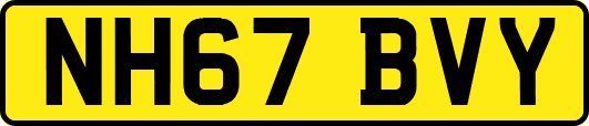 NH67BVY
