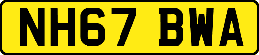 NH67BWA