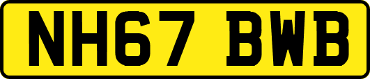 NH67BWB