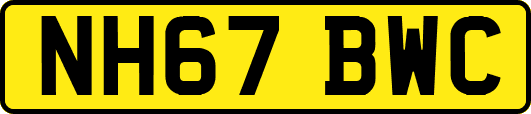 NH67BWC