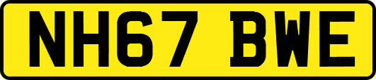 NH67BWE