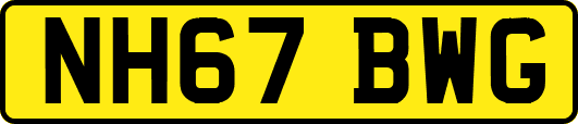 NH67BWG