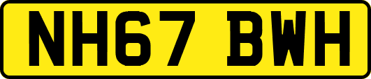 NH67BWH