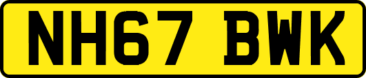 NH67BWK