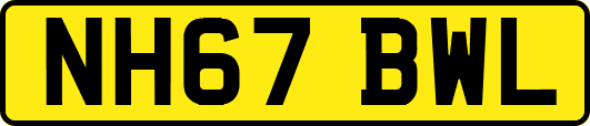 NH67BWL