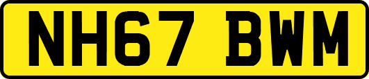 NH67BWM