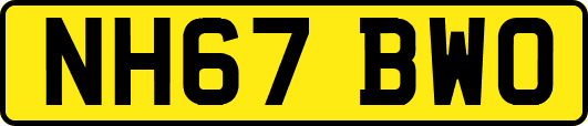 NH67BWO