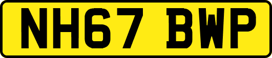 NH67BWP