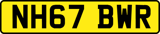 NH67BWR