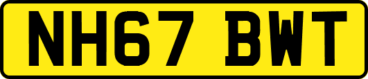NH67BWT