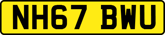 NH67BWU