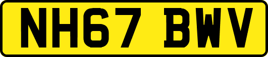 NH67BWV