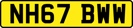 NH67BWW