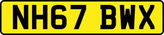 NH67BWX