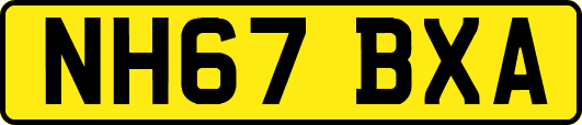 NH67BXA