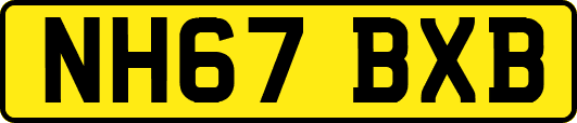 NH67BXB