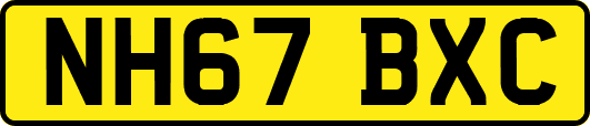 NH67BXC