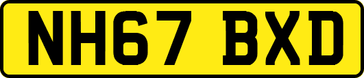 NH67BXD