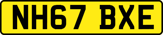 NH67BXE