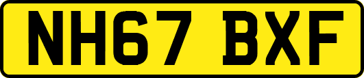 NH67BXF