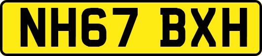 NH67BXH
