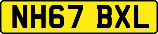 NH67BXL