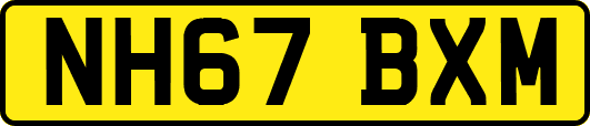 NH67BXM