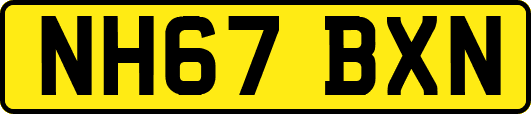 NH67BXN