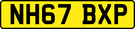 NH67BXP