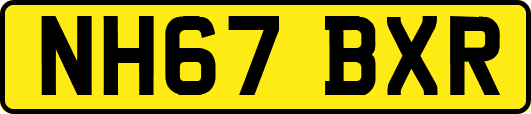 NH67BXR