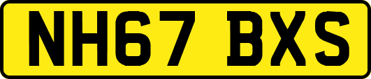 NH67BXS