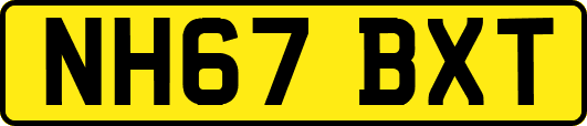 NH67BXT