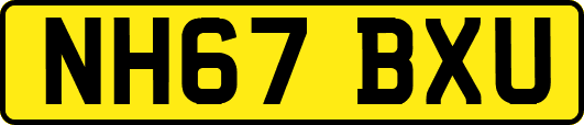 NH67BXU