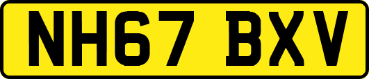 NH67BXV