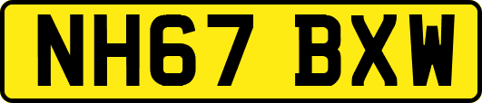 NH67BXW