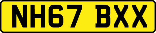 NH67BXX