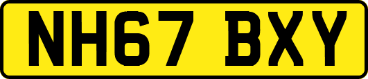 NH67BXY