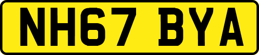 NH67BYA