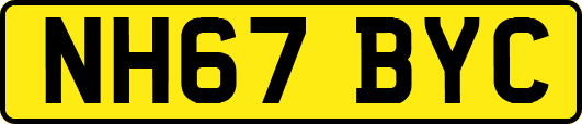 NH67BYC