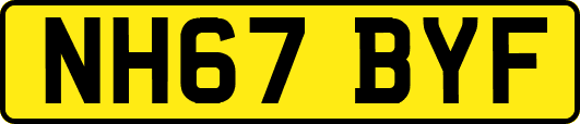 NH67BYF