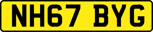 NH67BYG