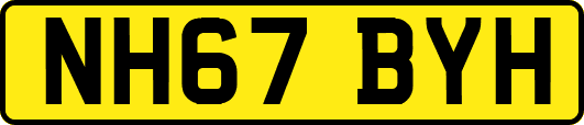 NH67BYH