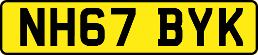 NH67BYK