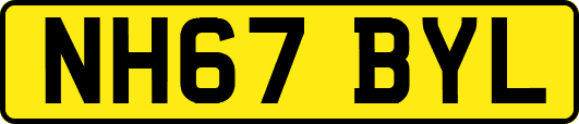 NH67BYL